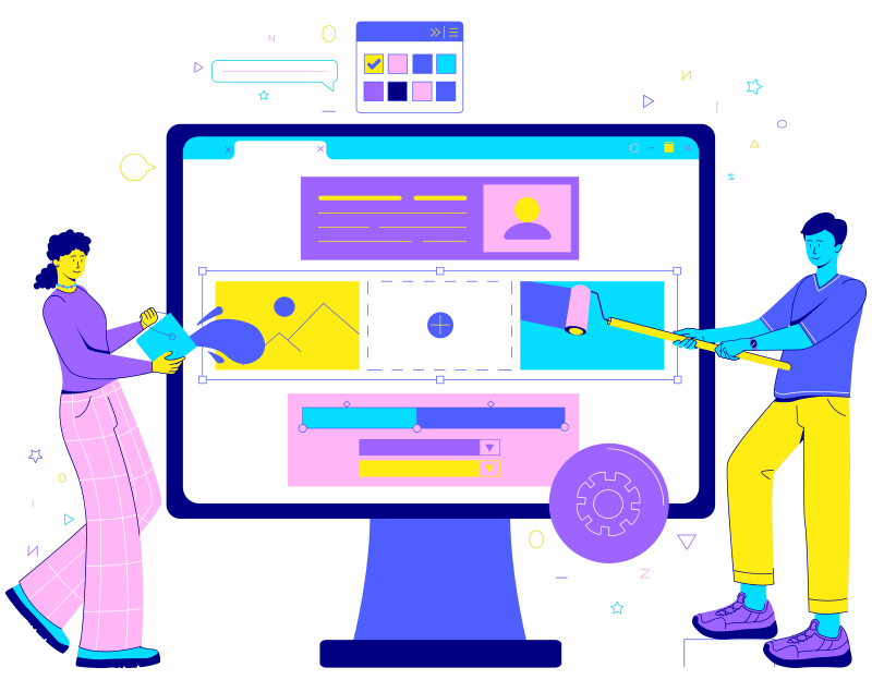 WordPress Developer