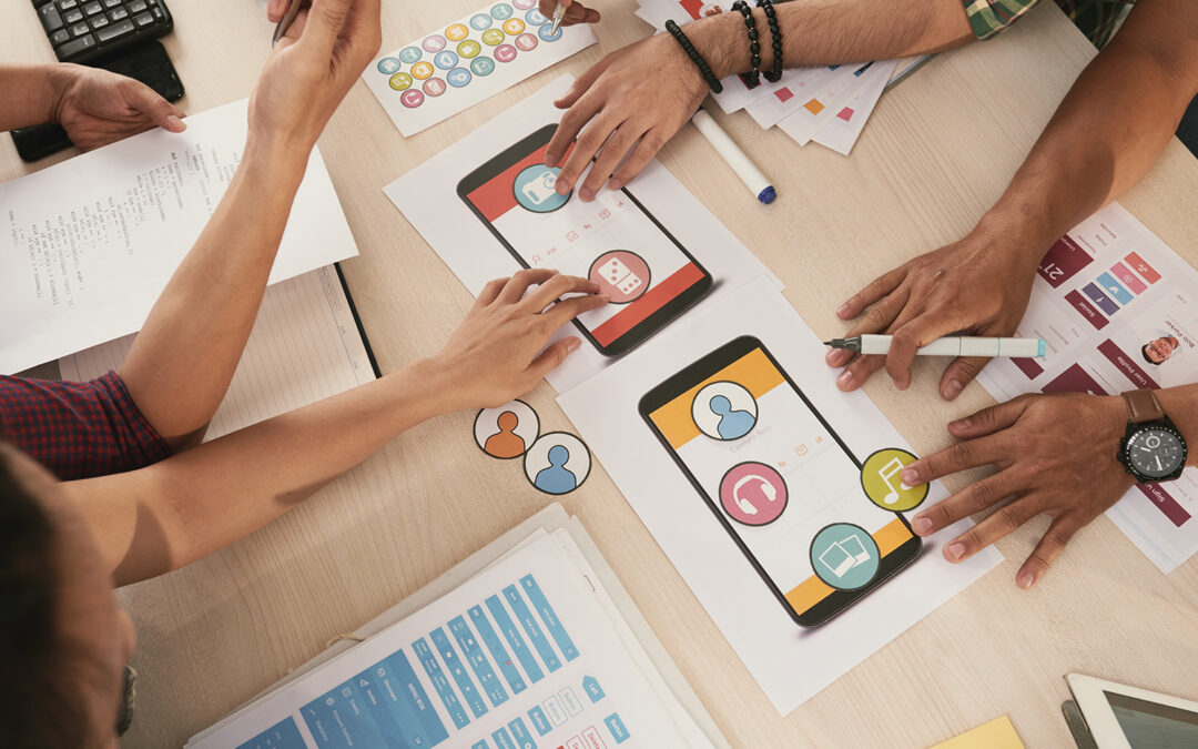 A Beginners Guide to UI/UX Design: Differences Between User Experience & User Interface Design