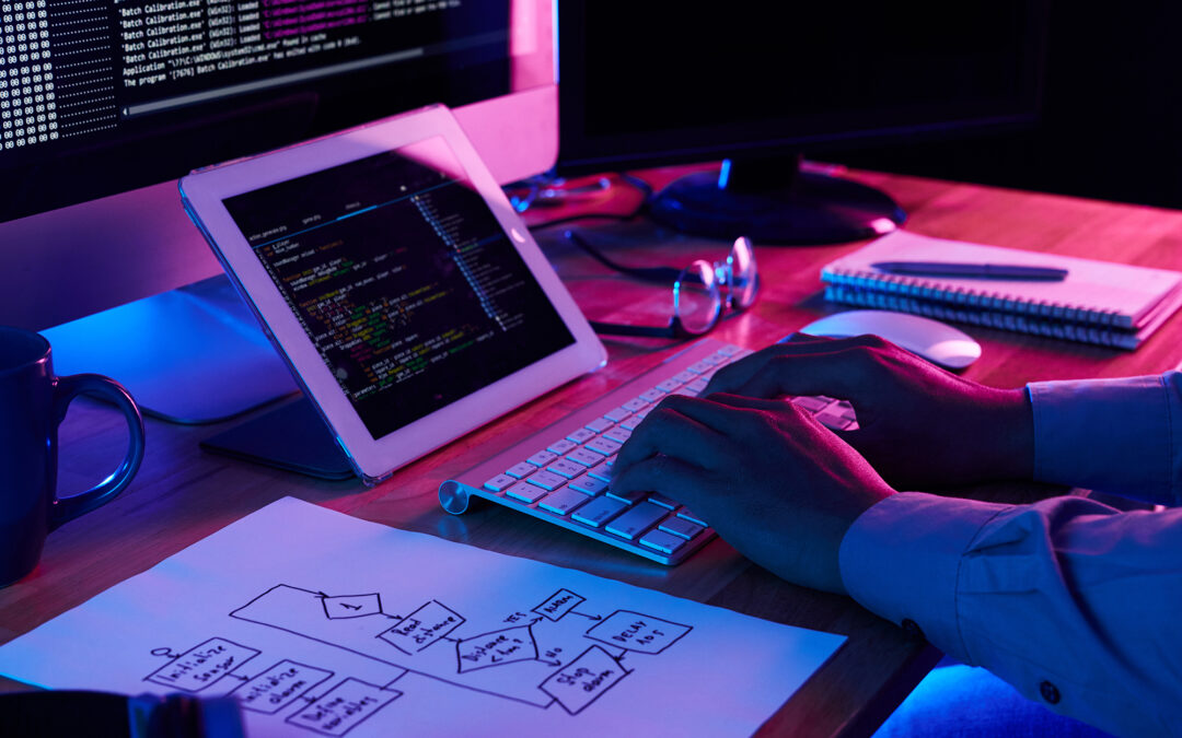 The Basic Guide to Web Development