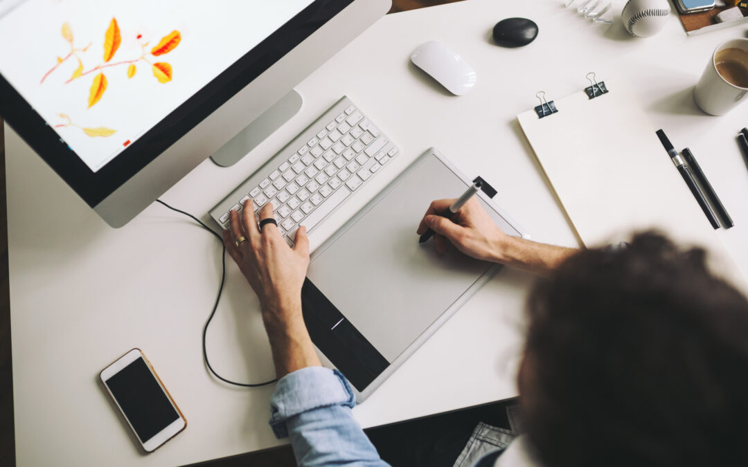 What is Graphic Design? The Ultimate Guide for Beginners